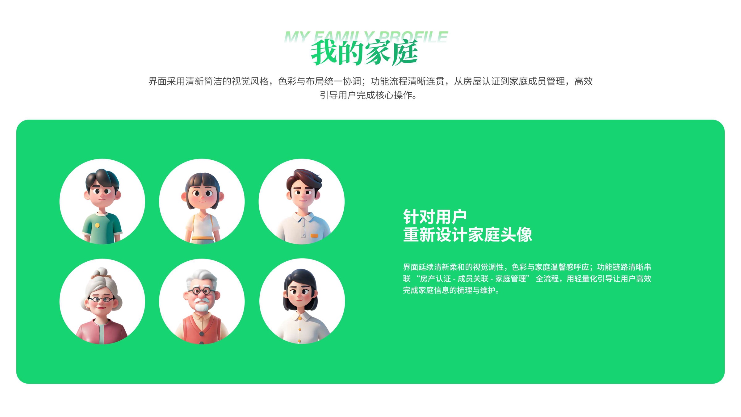 我的家庭